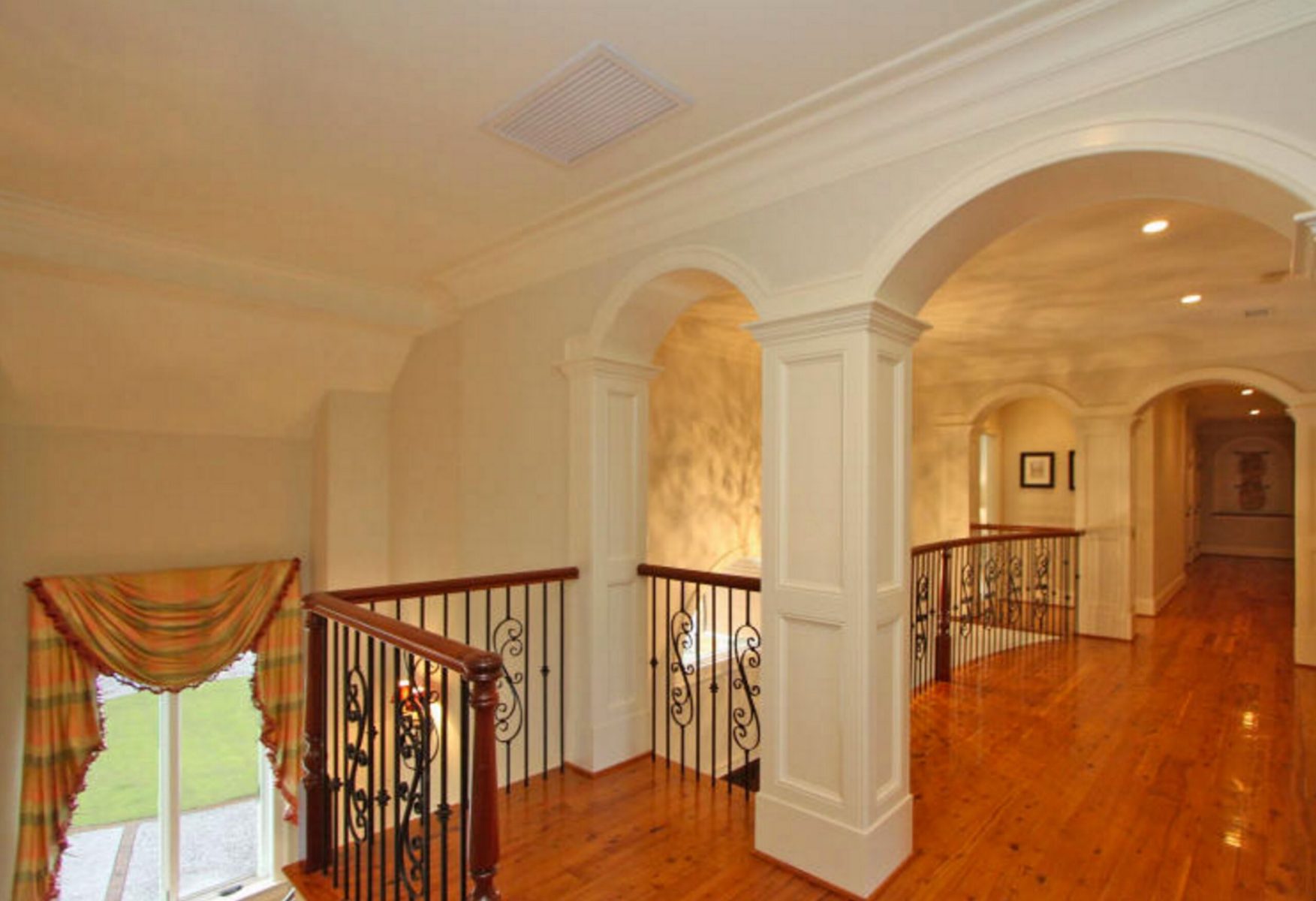 Bohicket Residence bathroom