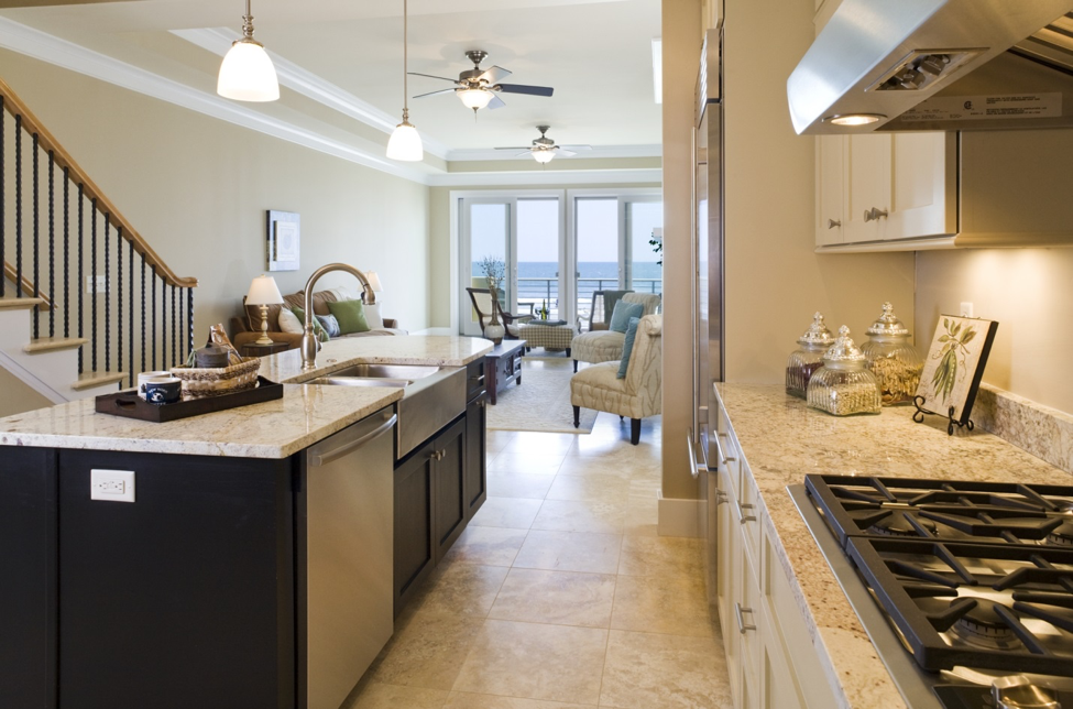 River Road Estate detail